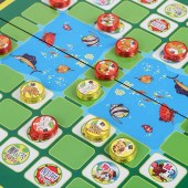 斗兽棋