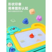 恐龙画写板