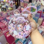 手工diy手串