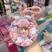手工diy手串