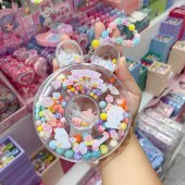 手工diy手串