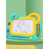 恐龙画写板