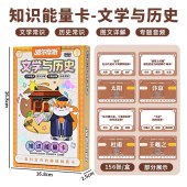 知识能量卡