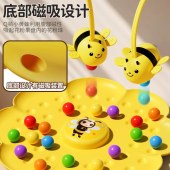 蜜蜂采珠大冒险