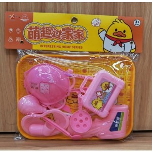 小盘医具套装