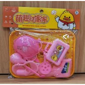 小盘医具套装