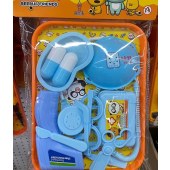 小盘医具套装