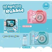 泡泡相机