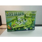 青蛙敲敲乐