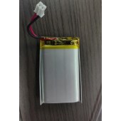 聚合物理电池