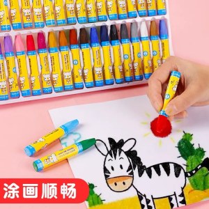 爱优油画棒