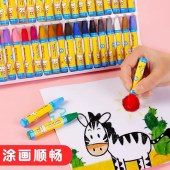 爱优油画棒